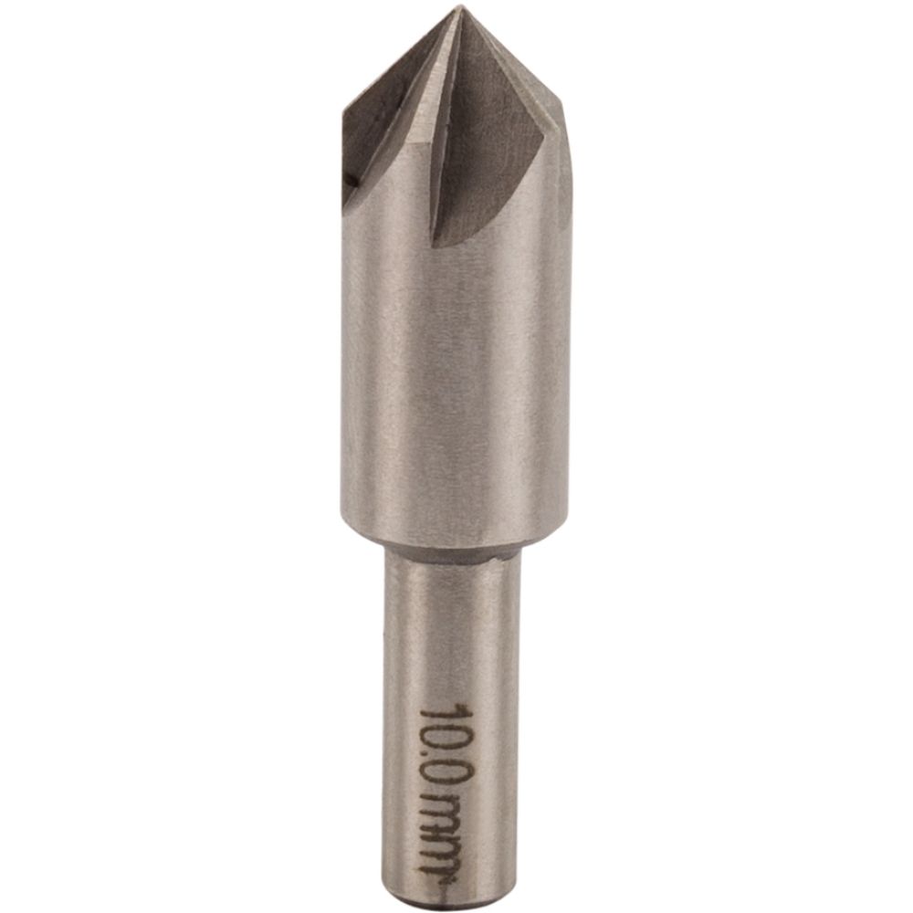 Зенковка универсальная Makita 10х40 мм, хвостовик 6 мм, D-37390