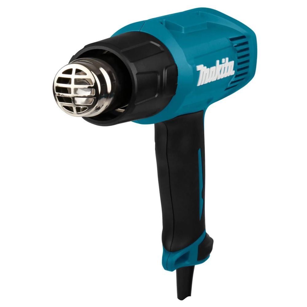 Пистолет горячего воздуха Makita HG5030K, 1600 Вт, 500°С, 500 л/мин