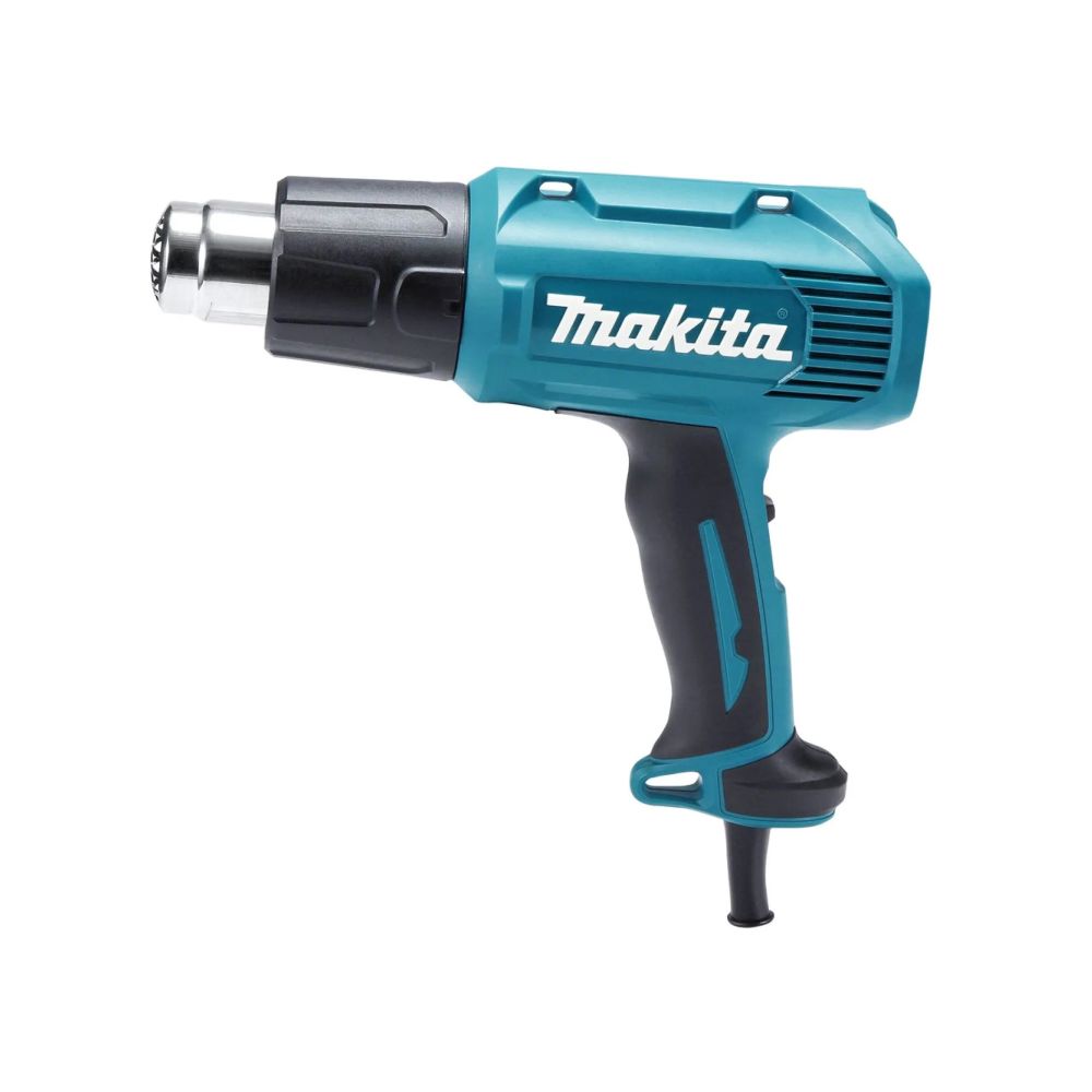 Пистолет горячего воздуха Makita HG5030K, 1600 Вт, 500°С, 500 л/мин