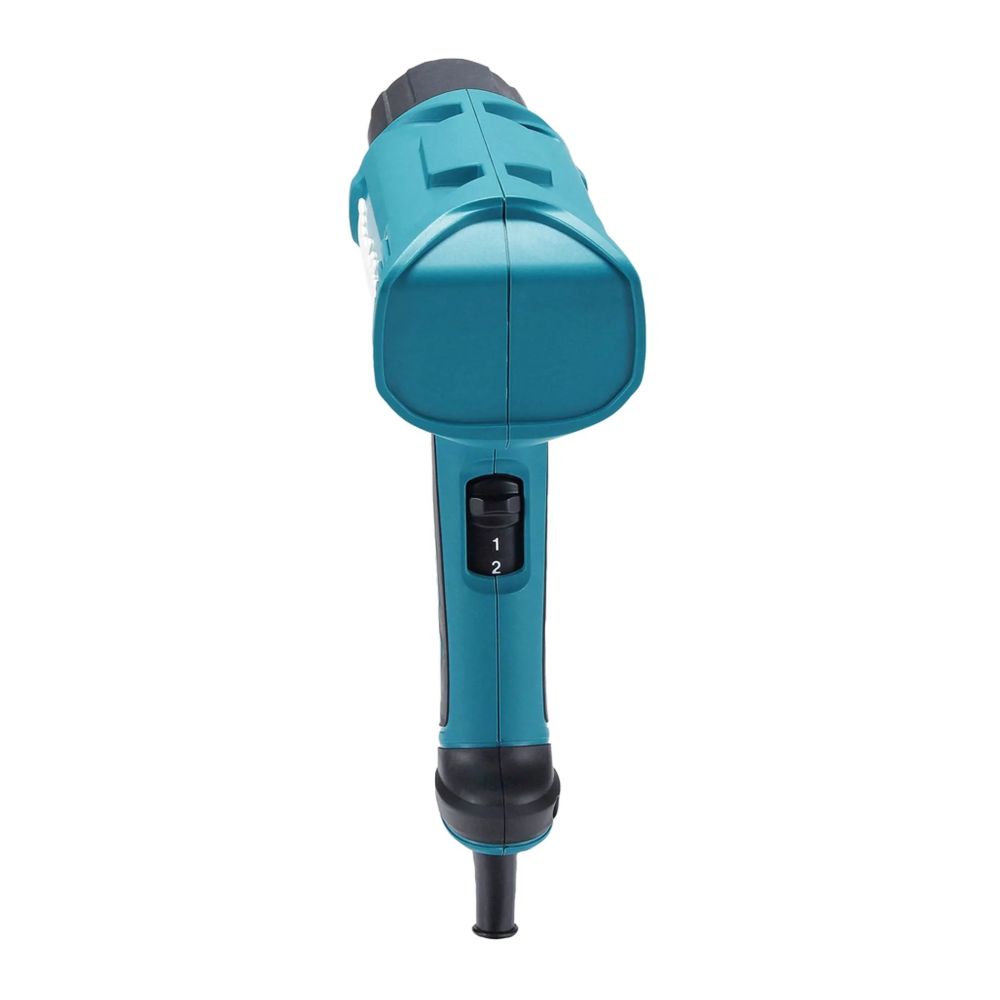 Пистолет горячего воздуха Makita HG5030K, 1600 Вт, 500°С, 500 л/мин