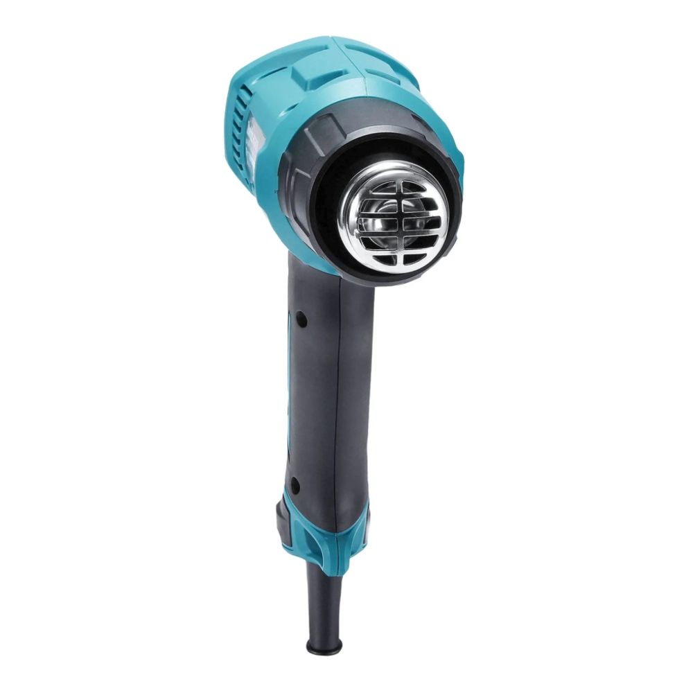 Пистолет горячего воздуха Makita HG5030K, 1600 Вт, 500°С, 500 л/мин