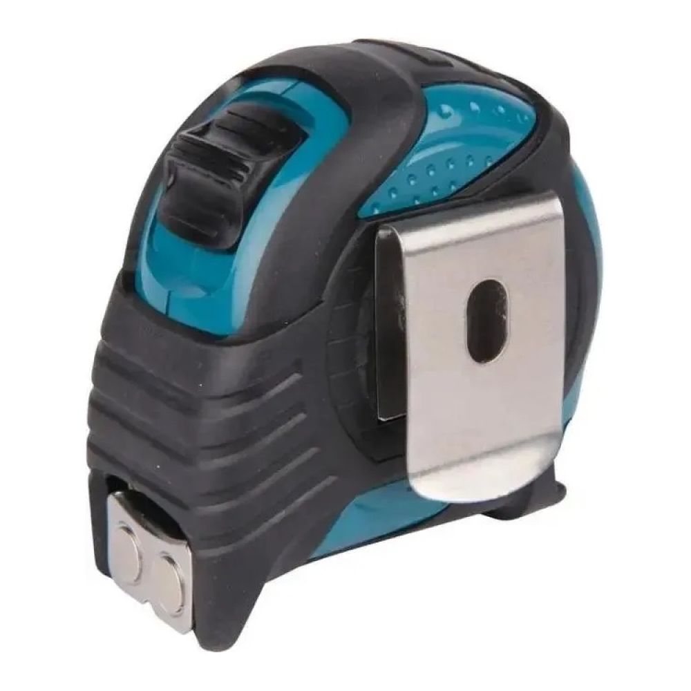 Рулетка Makita, магнитная, 5 м х 25 мм, PGC-210280