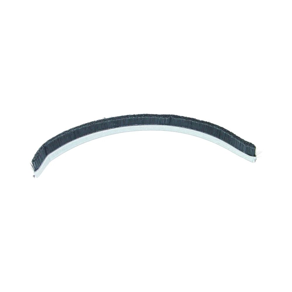 Щетка маленькая для кожуха Makita 115/125 мм (743333-7)
