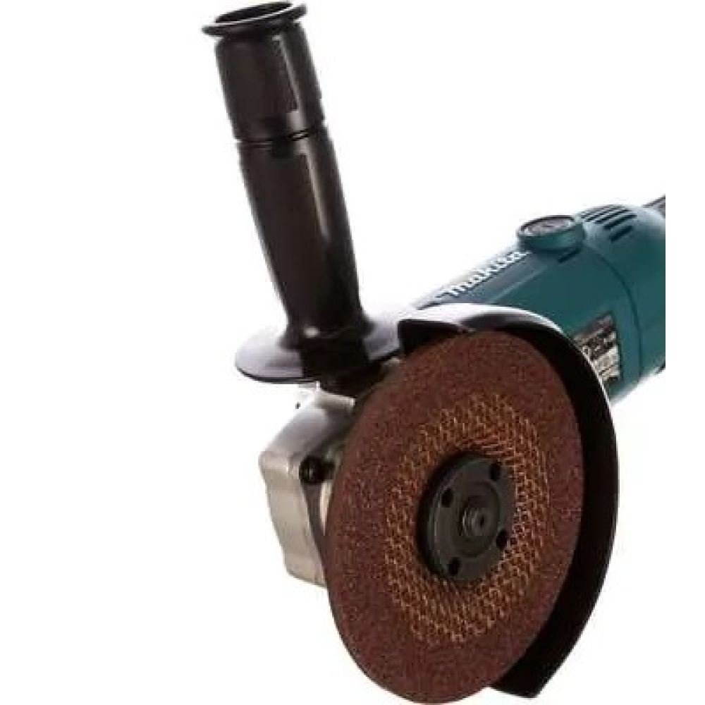 Угловая шлифмашина Makita GA5021C, 1450 Вт, 125 мм, 10000 об/мин