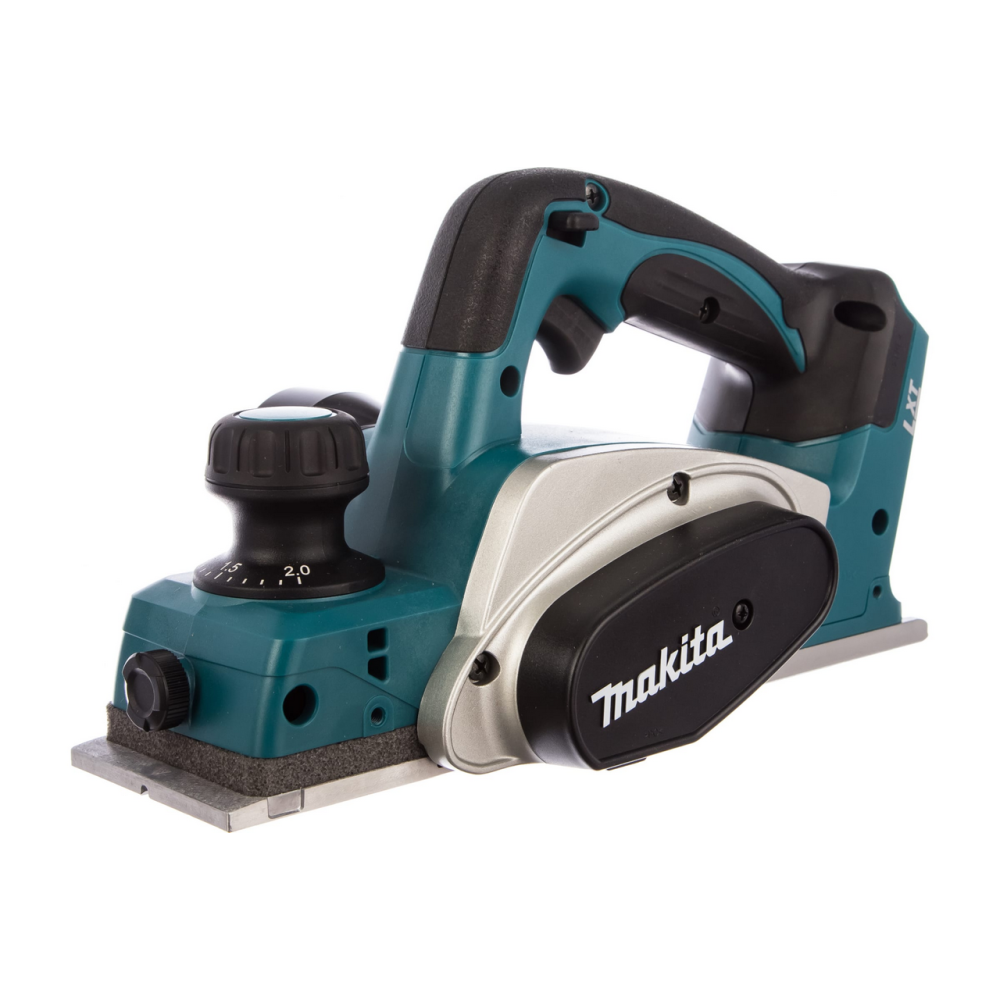 Рубанок Makita LXT DKP180Z, без АКБ и ЗУ