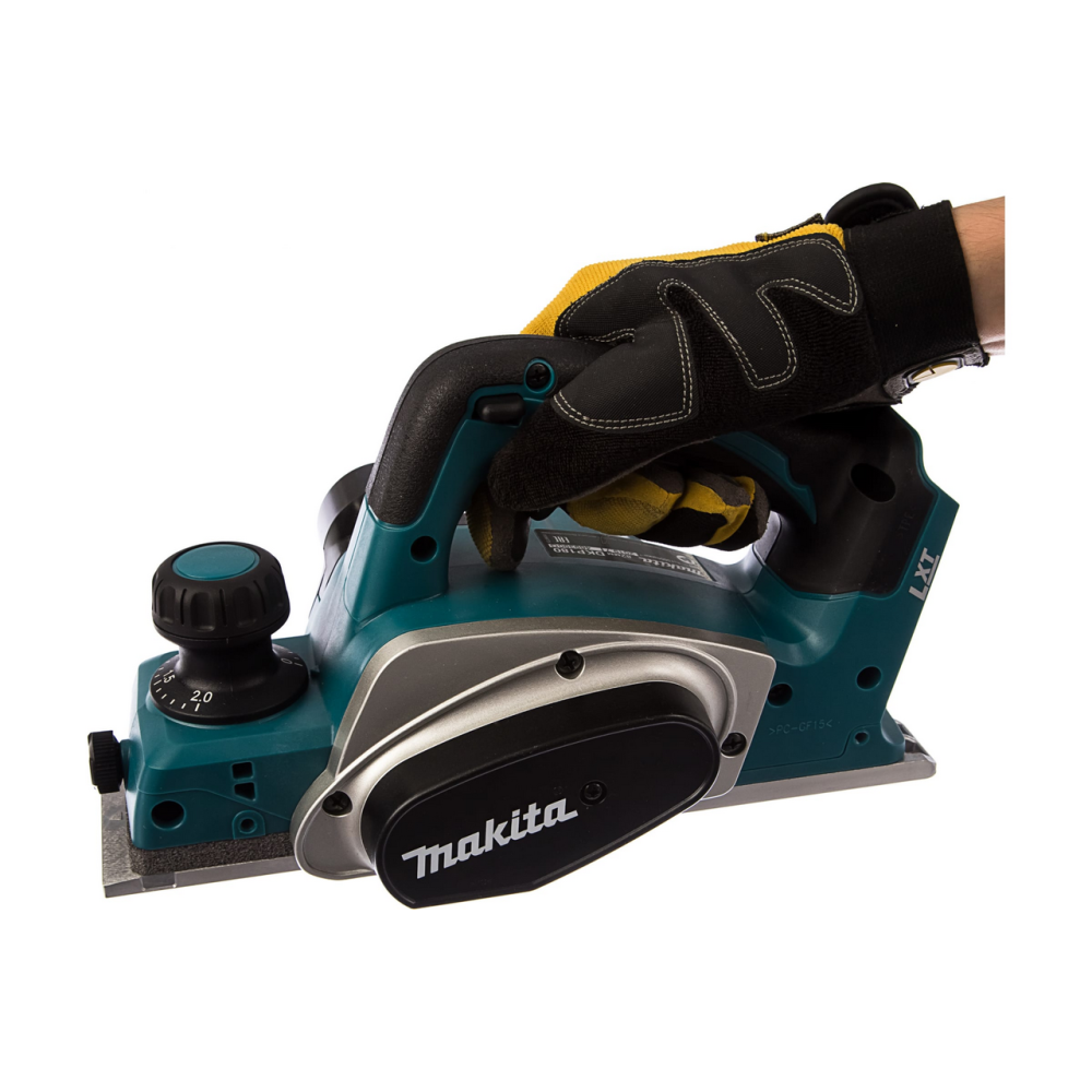 Рубанок Makita LXT DKP180Z, без АКБ и ЗУ