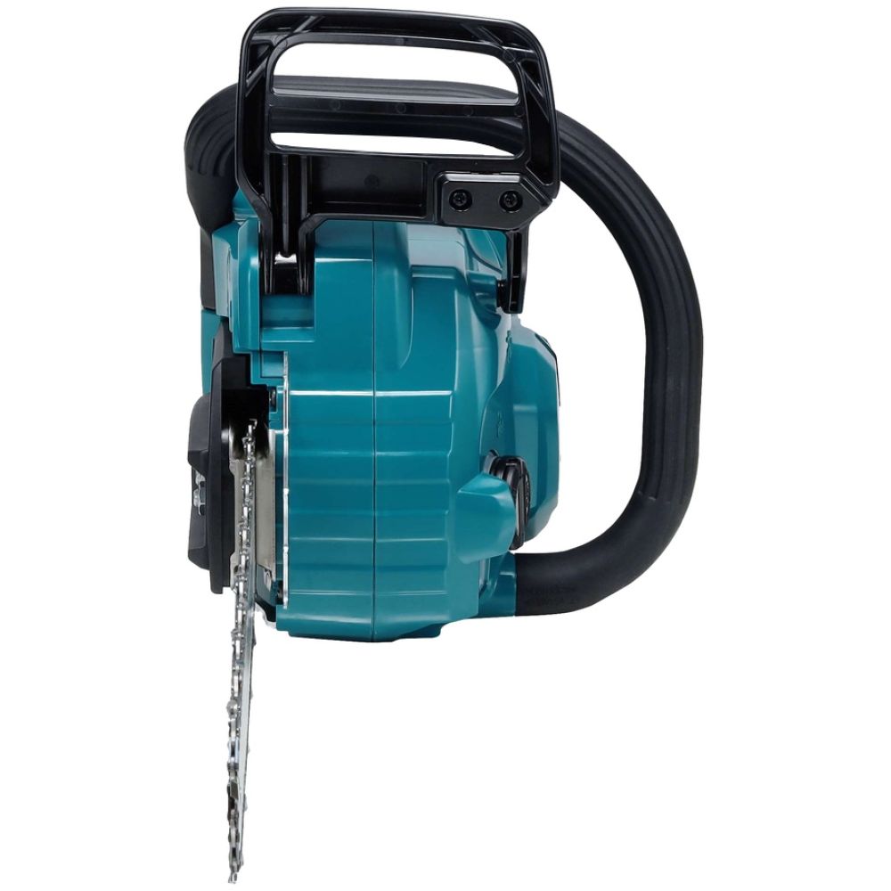 Аккумуляторная цепная пила Makita UC026GZ, 40 В, 40 см, 25.5 м/с, без АКБ и ЗУ
