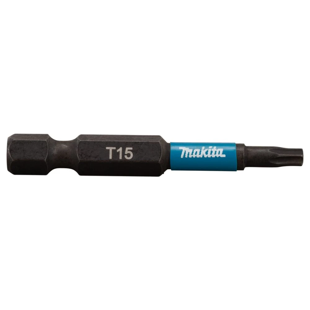 Бита Makita , 50 мм, хвостовик 1/4", 2 шт. (B-63775)