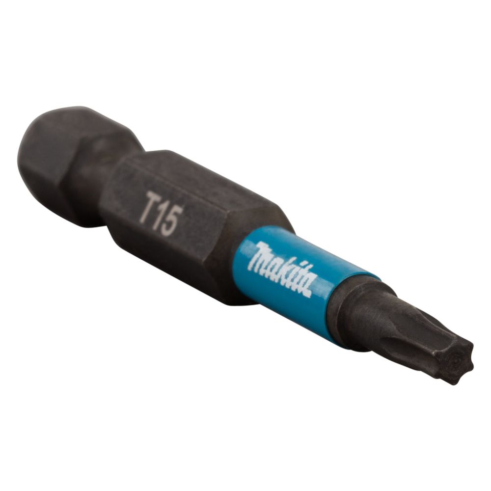 Бита Makita , 50 мм, хвостовик 1/4", 2 шт. (B-63775)