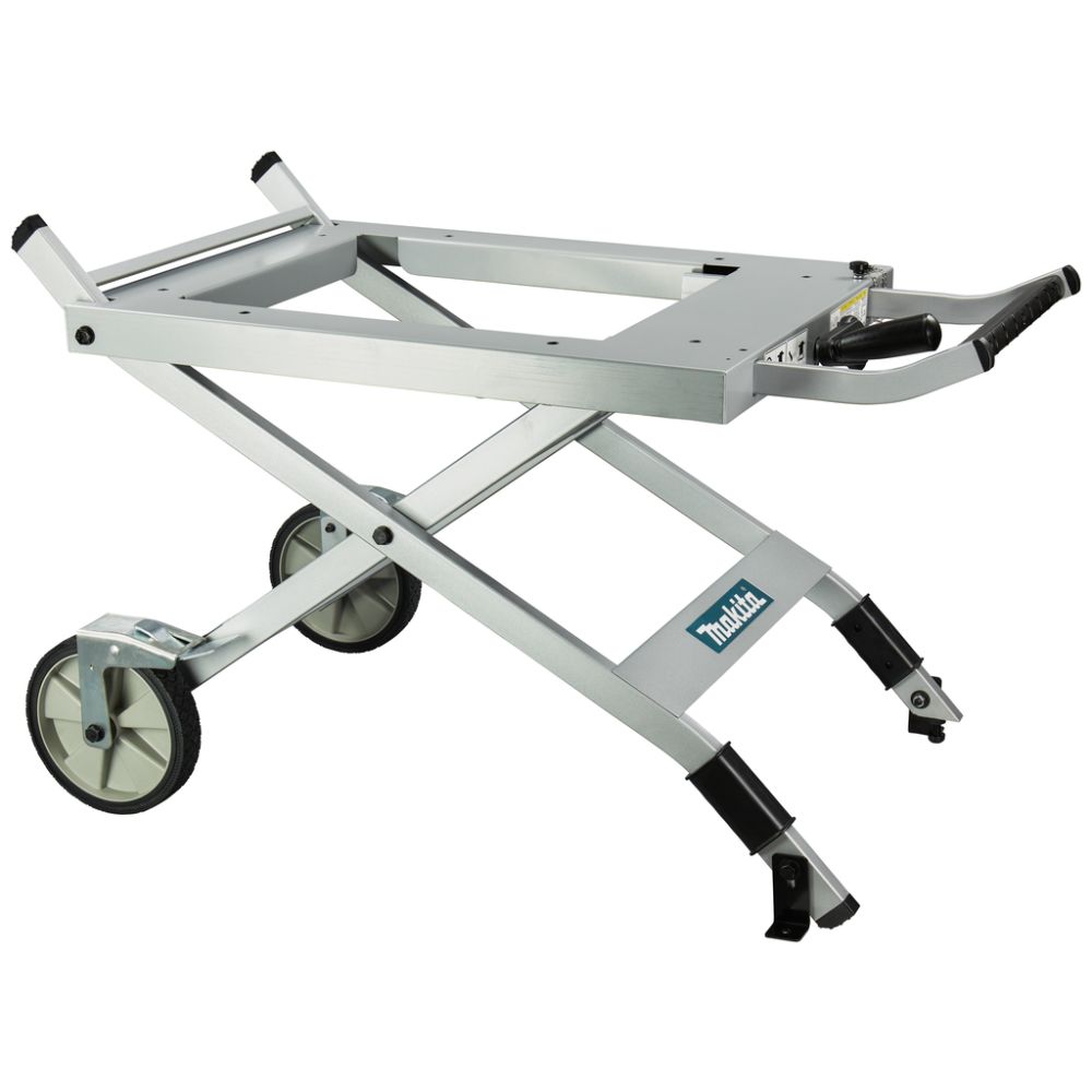 Стол на колесах Makita, для MLT100, 2702, 2703, JM27000300