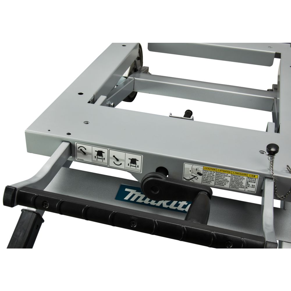Стол на колесах Makita, для MLT100, 2702, 2703, JM27000300