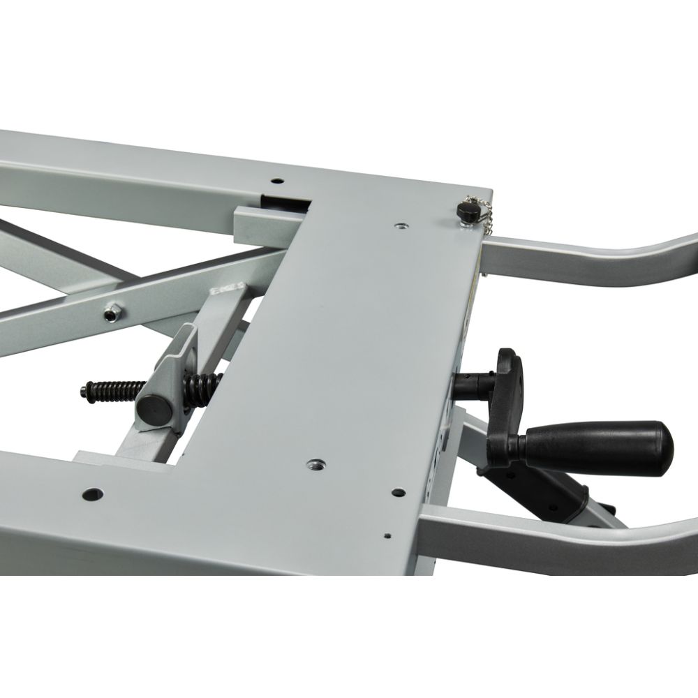 Стол на колесах Makita, для MLT100, 2702, 2703, JM27000300