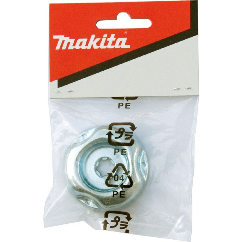 Ограничительная чашка М8 для фиксации ножа триммера Makita, d 46, 5 мм, DA00000170