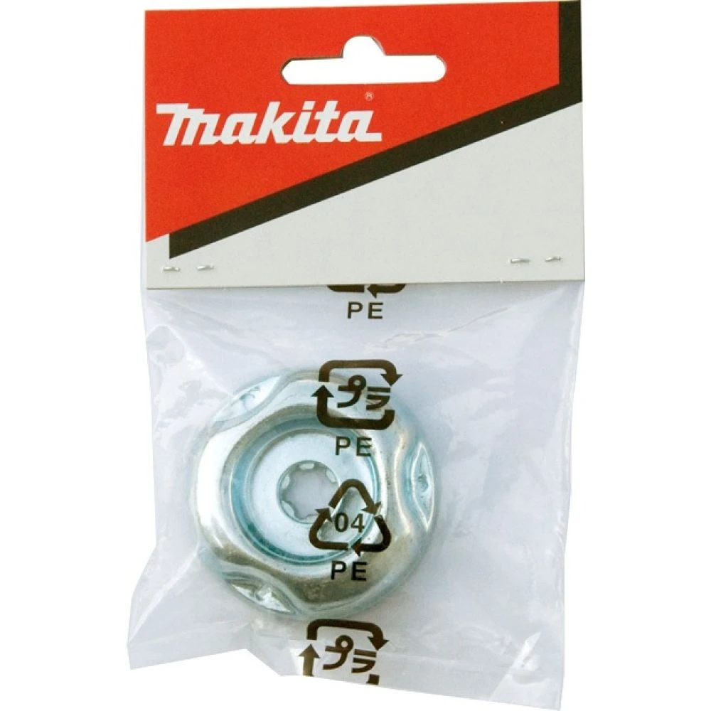 Ограничительная чашка М8 для фиксации ножа триммера Makita, d 46, 5 мм, DA00000170