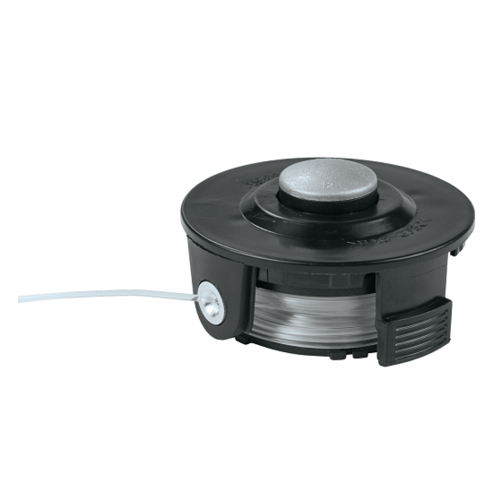 Сменная кассета для триммера Makita DUR181, леска 1.65 мм, 195858-1