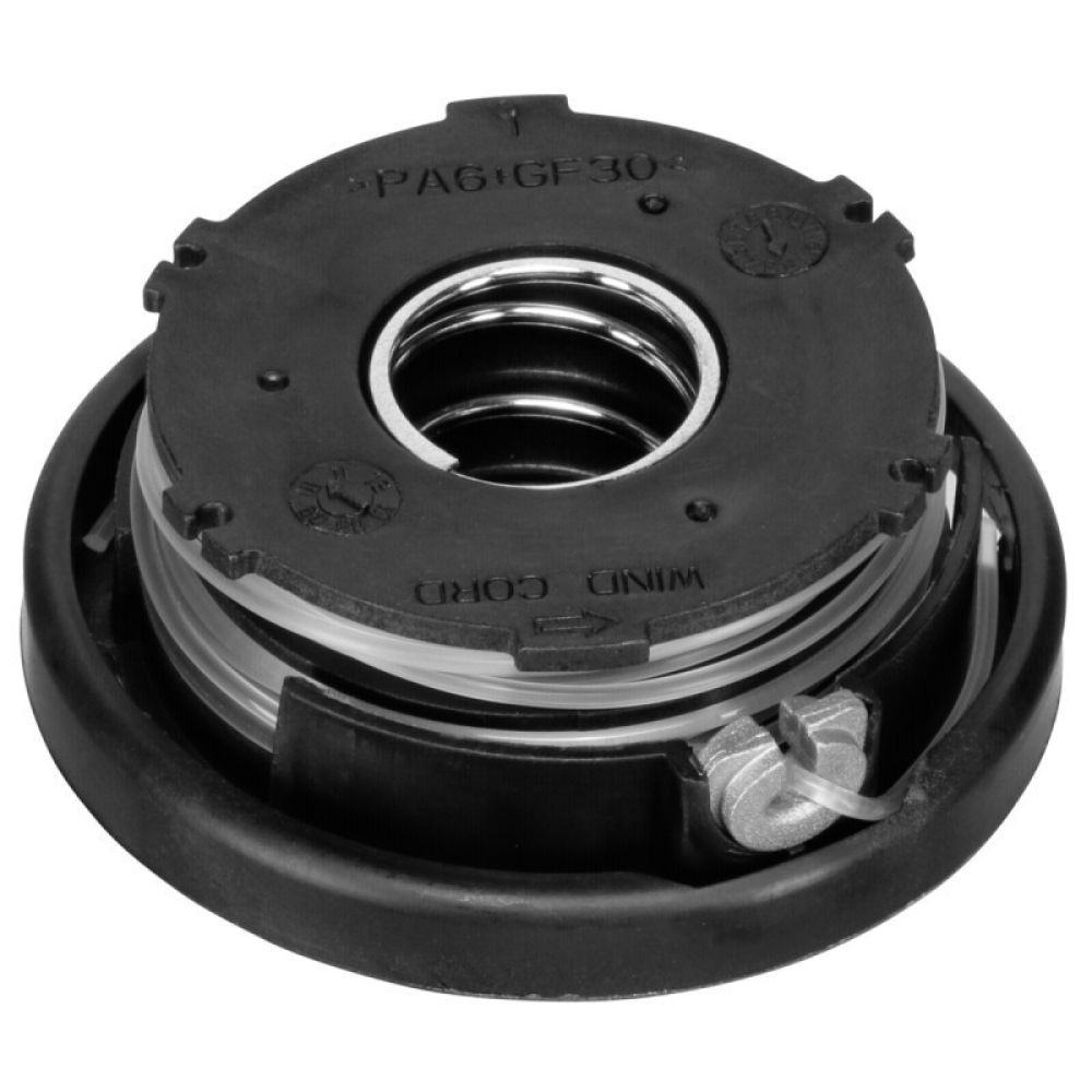 Сменная кассета для триммера Makita UR3000, леска 1.65 мм, DA00000001