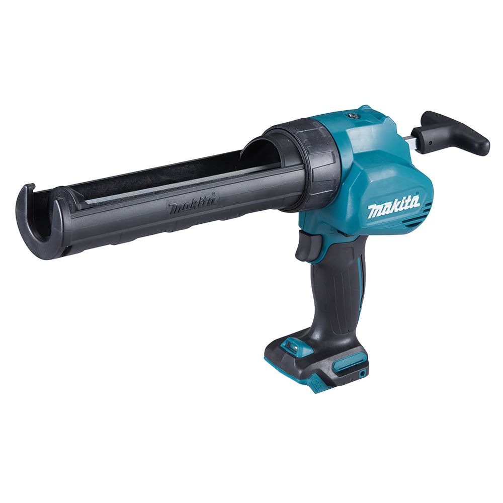 Аккумуляторный пистолет для герметика Makita CG100DZA, без АКБ и ЗУ