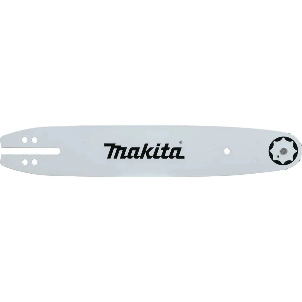 Шина пильная Makita 25 см (10"), 3/8", 1.3 мм, 39 звеньев (191G11-9)