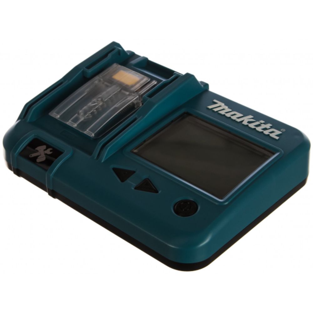 Тестер для аккумуляторов Makita BTC04, 198038-8