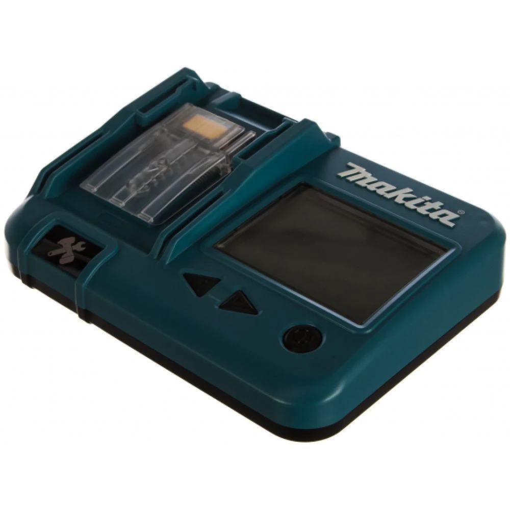 Тестер для аккумуляторов Makita BTC04, 198038-8