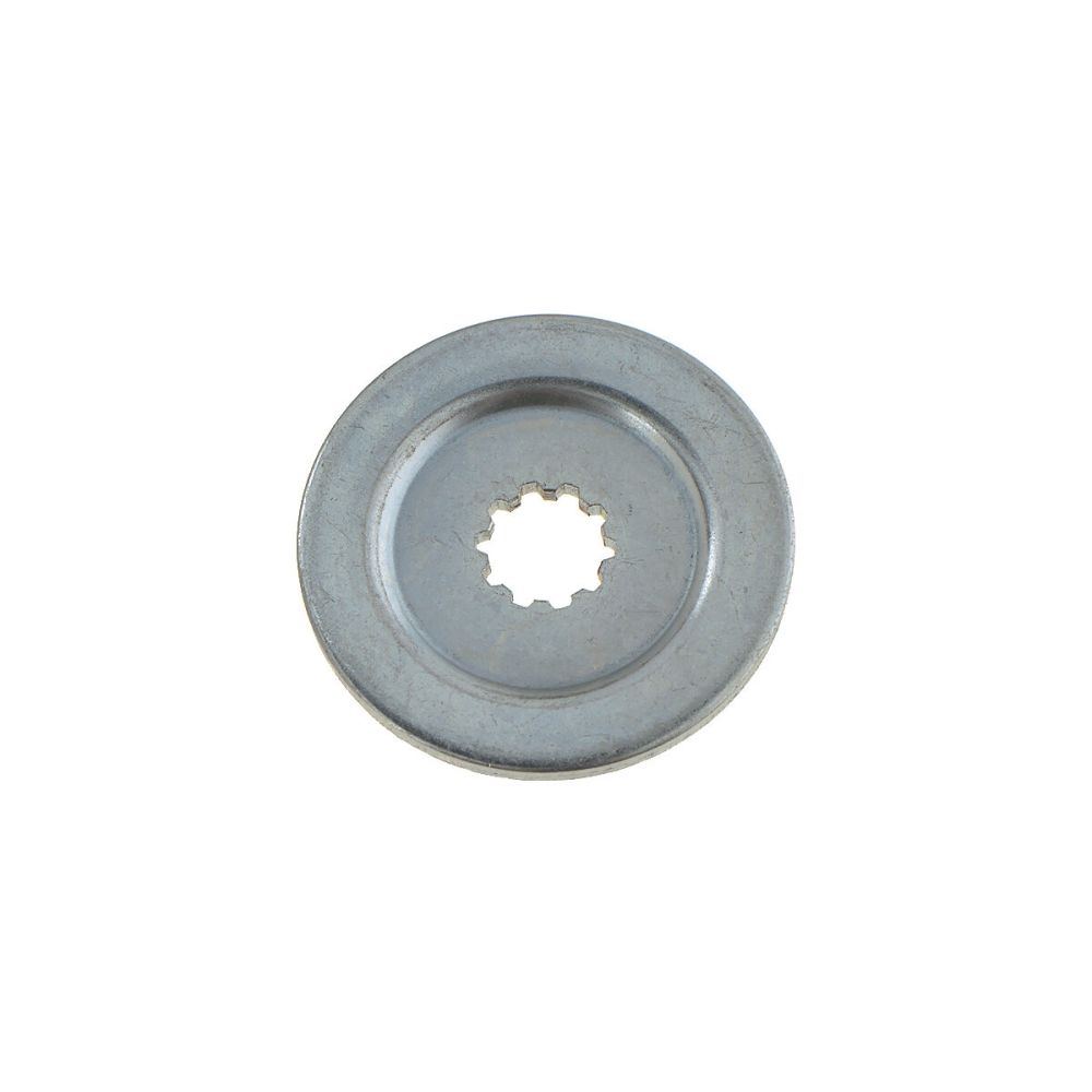 Шайба для фиксации ножа Makita, М10, d- 43мм, 347104-0