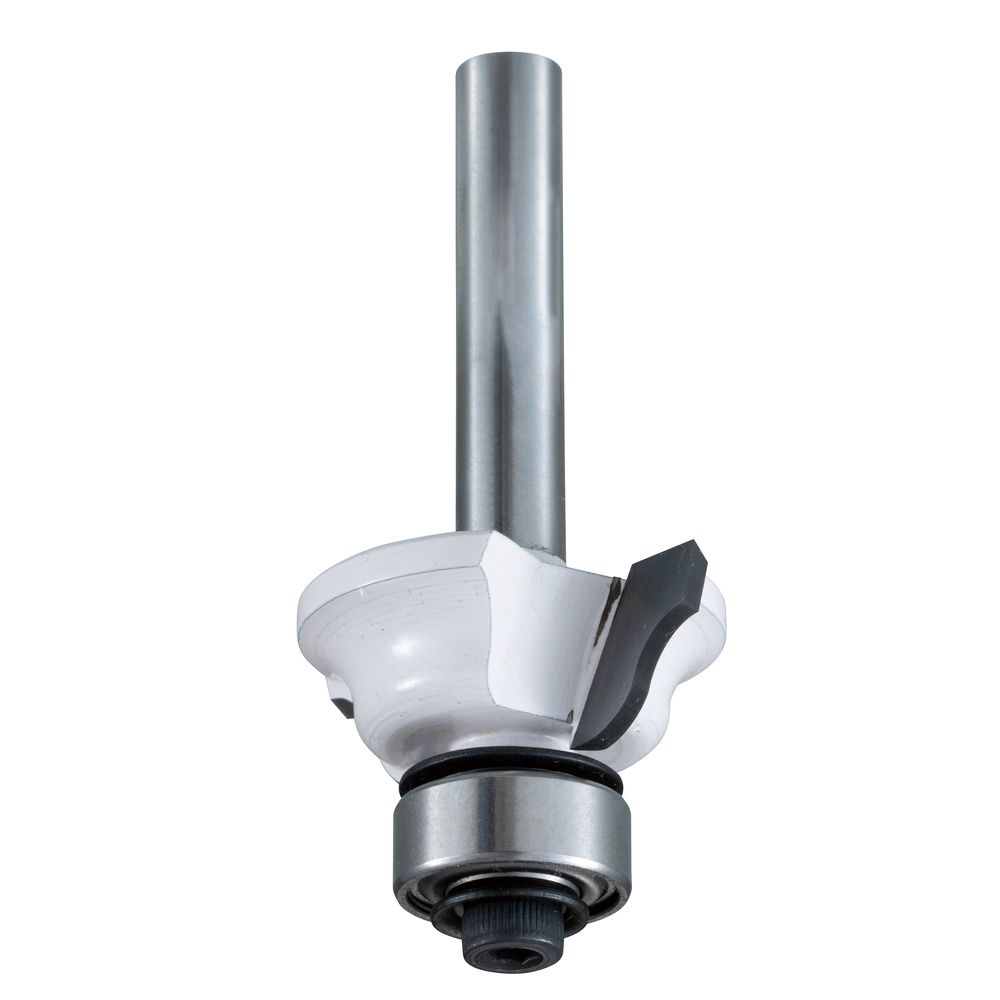 Фреза кромочная калевочная Makita "Римский Гусек" 27х11, 9х8х32х2Т, D-11542