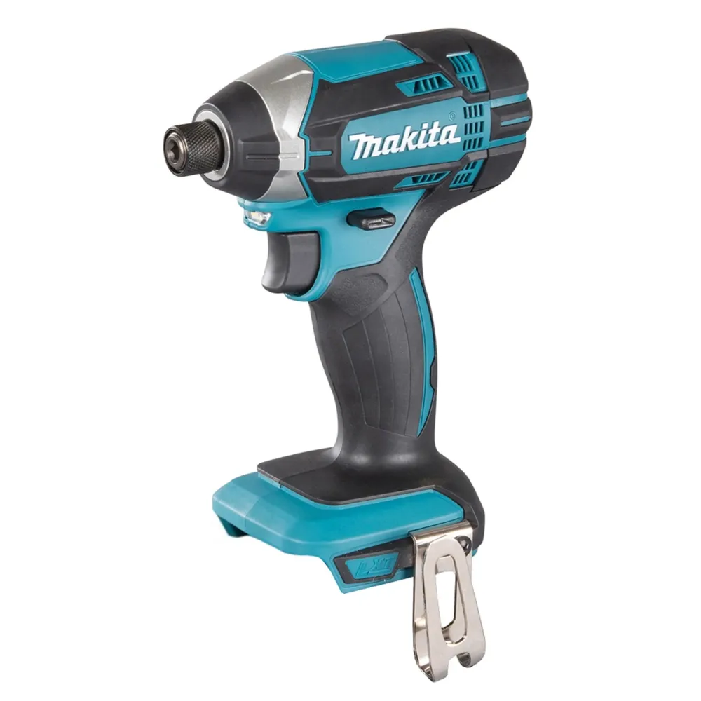 Аккумуляторный шуруповерт Makita DTD152Z, 18 В, 165 Нм, 3500 уд/мин, без АКБ и ЗУ
