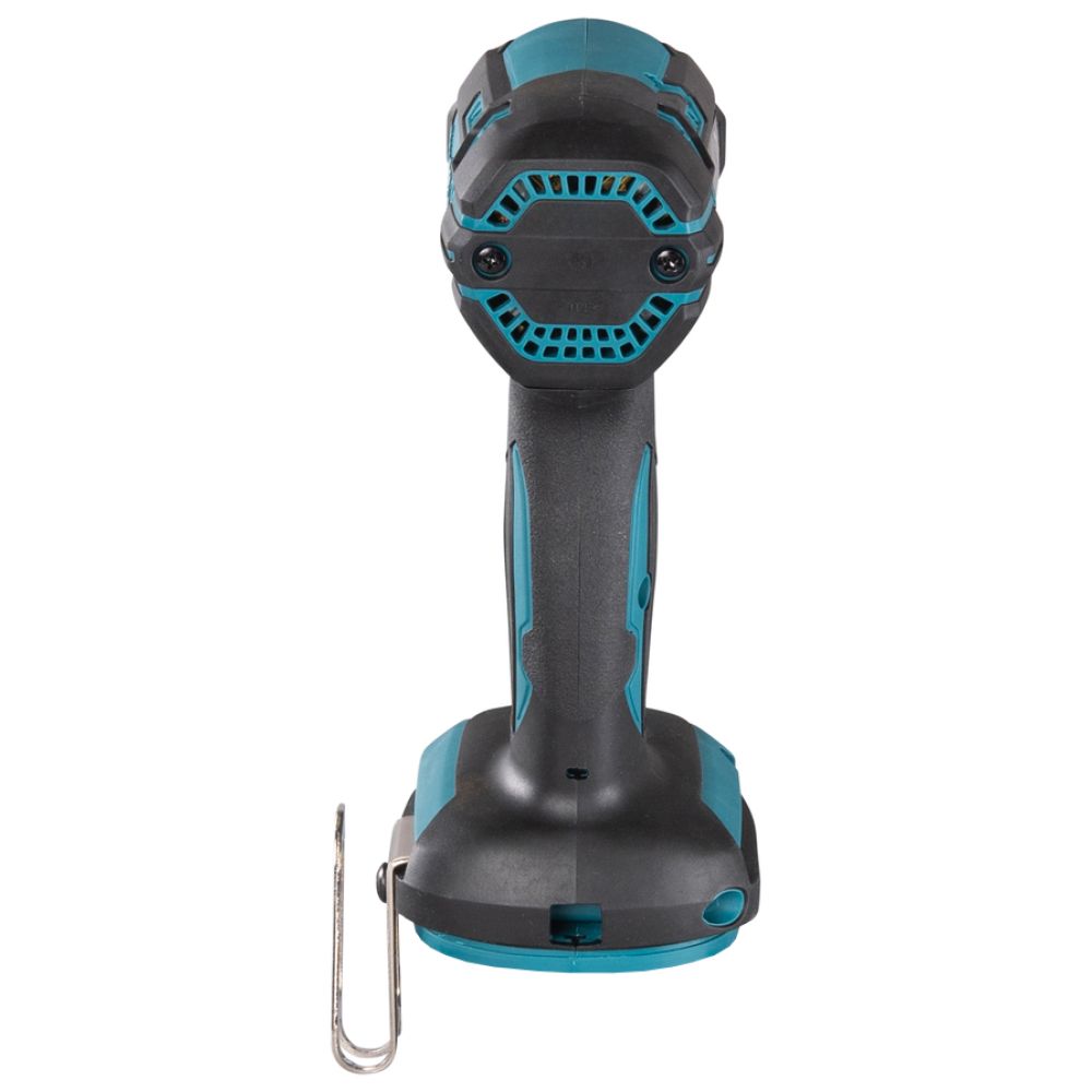 Аккумуляторный шуруповерт Makita DTD152RME, 18 В, 165 Нм, 3500 уд/мин, с 2 АКБ 4 Ач и ЗУ, в кейсе