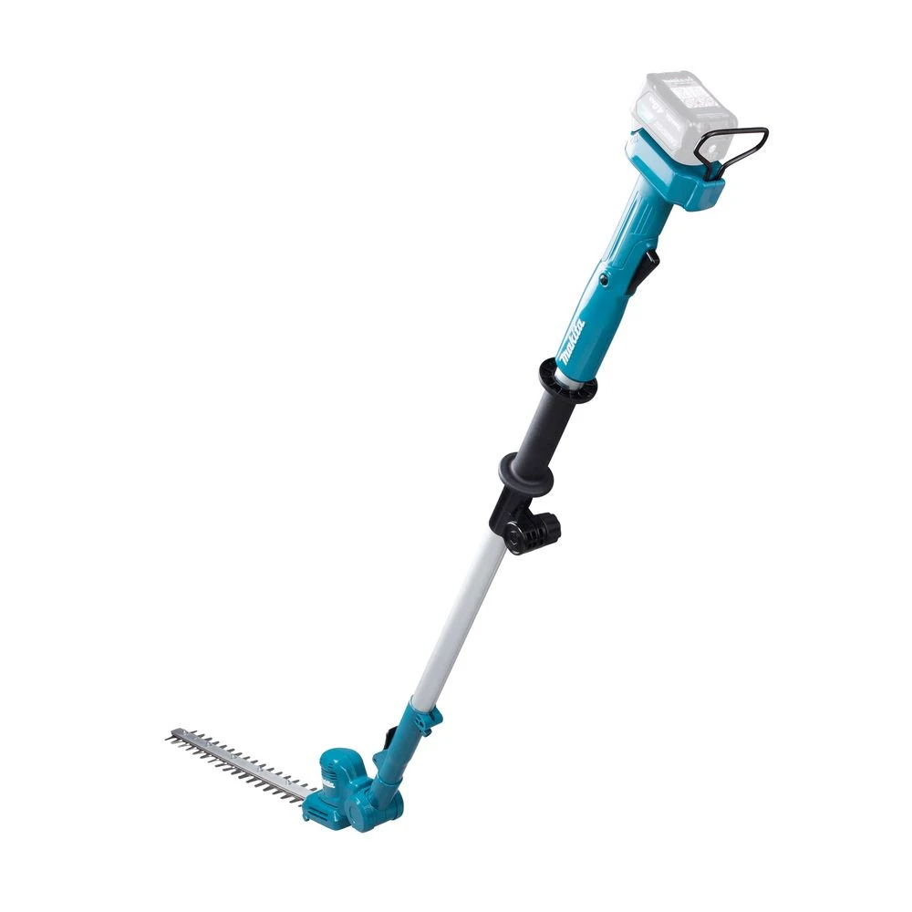 Аккумуляторный кусторез Makita UN460WDZ, 12 В, 4.4 см, 3600 об/мин, без АКБ и ЗУ