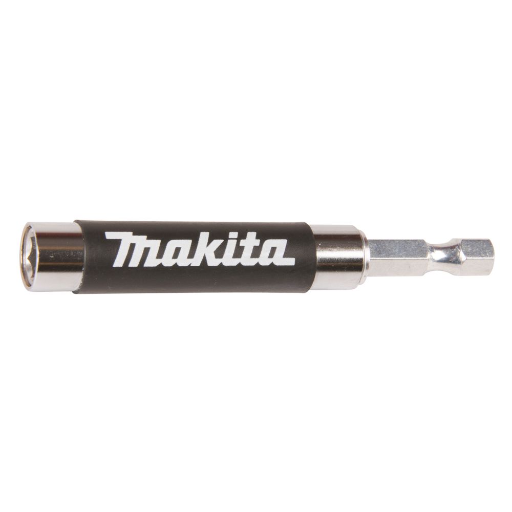 Держатель для бит Makita B-48751, магнитный, HEX 1/4", 80 мм