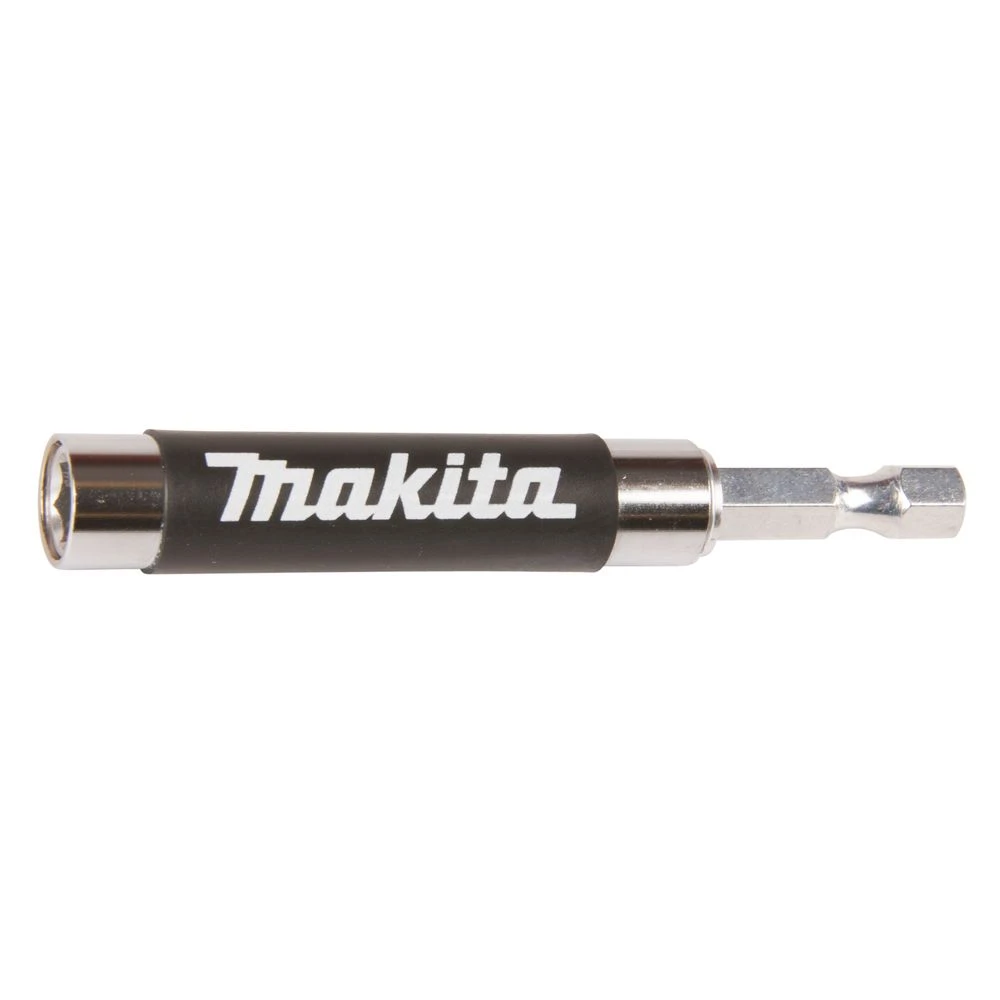 Держатель для бит Makita B-48751, магнитный, HEX 1/4", 80 мм