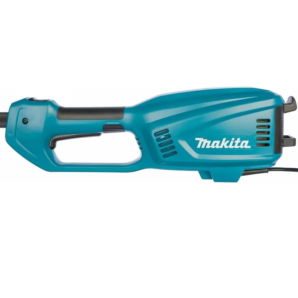 Триммер электрический Makita UR3500, 700 Вт, 7200 об/мин, без АКБ и ЗУ