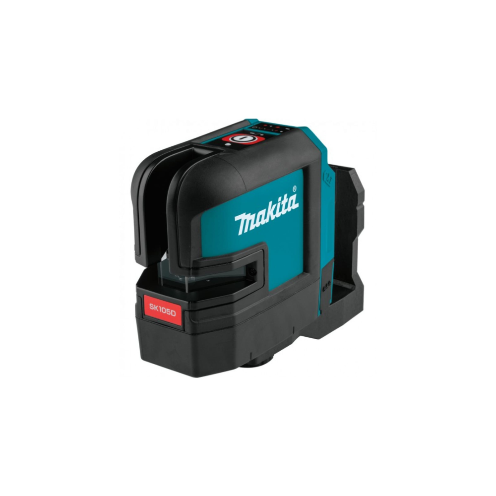 Лазерный уровень Makita SK105DZ, без АКБ и ЗУ