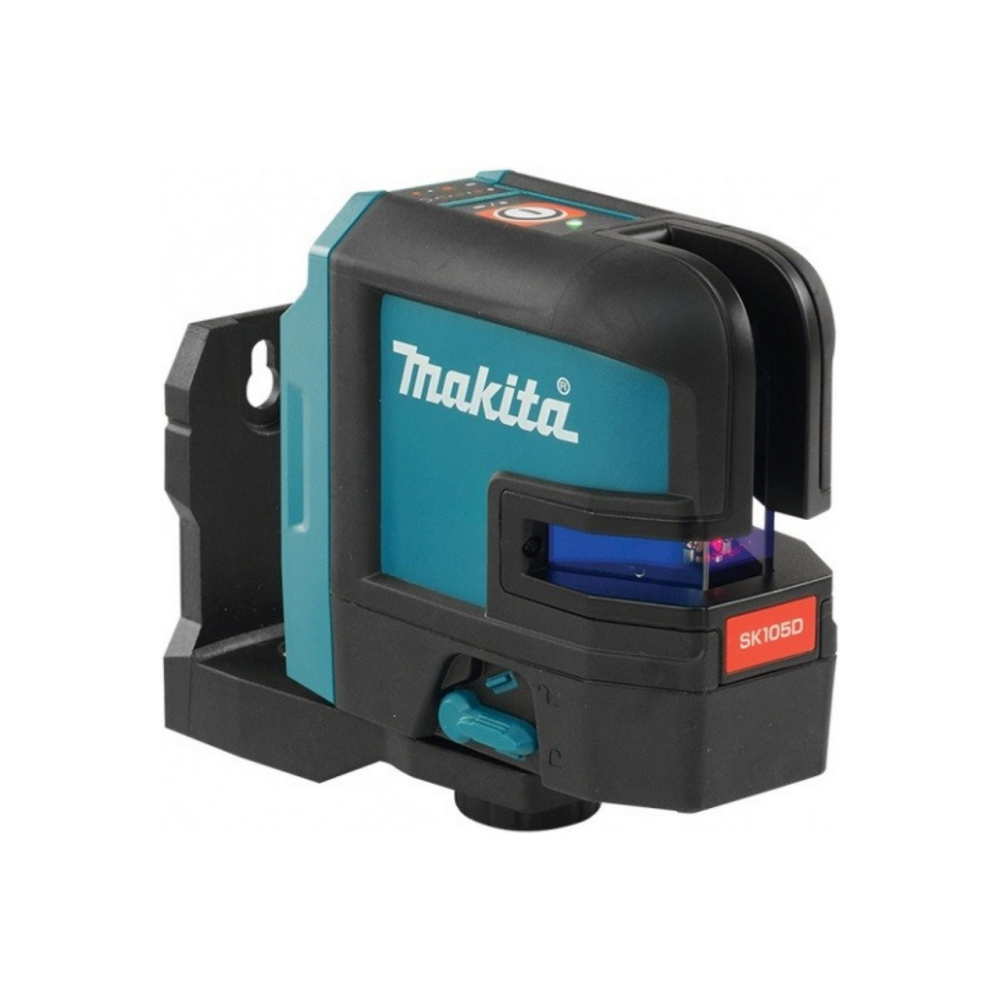 Лазерный уровень Makita SK105DZ, без АКБ и ЗУ