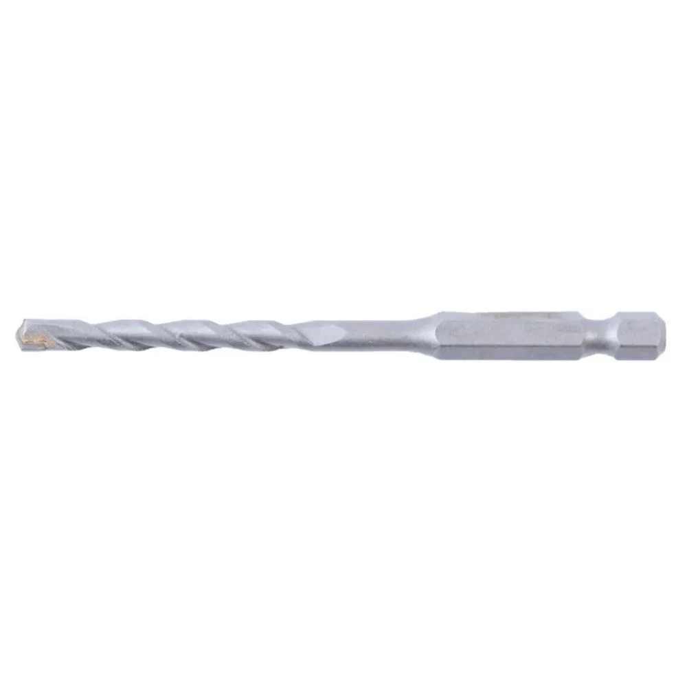Сверло по бетону Makita 1/4", 8x55x100 мм (D-23818)