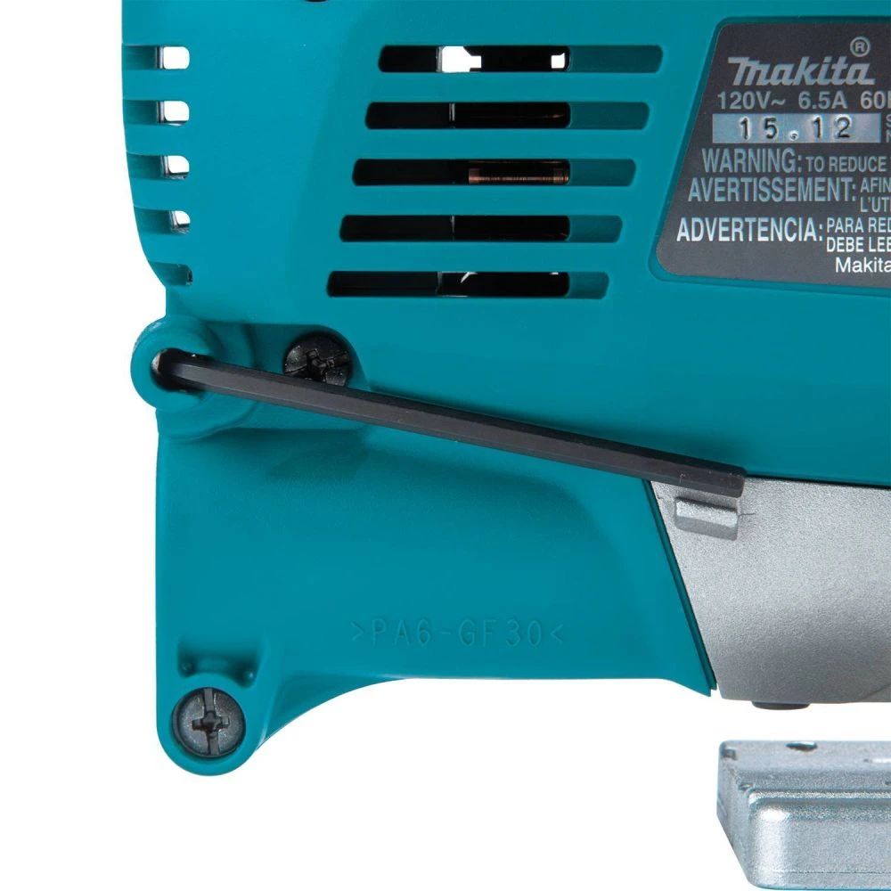 Набор электроинструмента Makita: ленточная шлифмашина 9911 + лобзик JV0600K (ACSET-57)