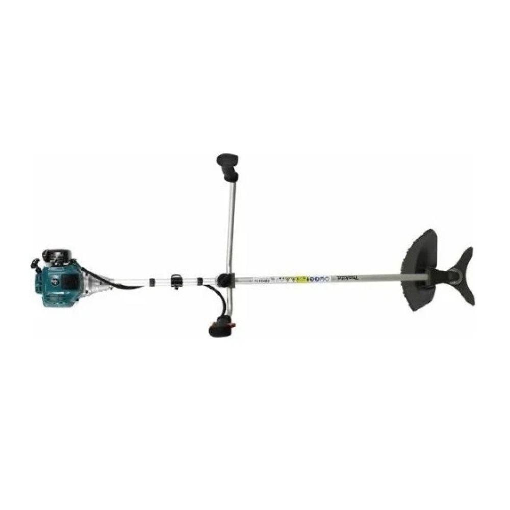 Бензиновый триммер Makita EBH341U, 1070 Вт, 6850 об/мин