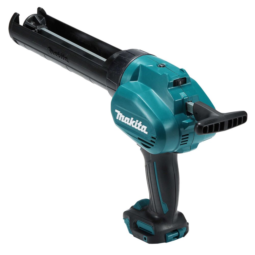 Аккумуляторный пистолет для герметика Makita CG100DZA, без АКБ и ЗУ