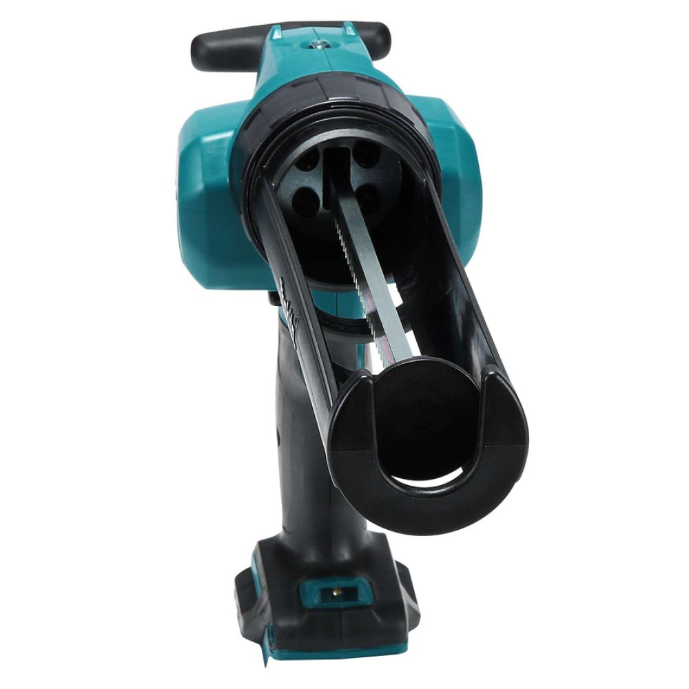 Аккумуляторный пистолет для герметика Makita CG100DZA, без АКБ и ЗУ