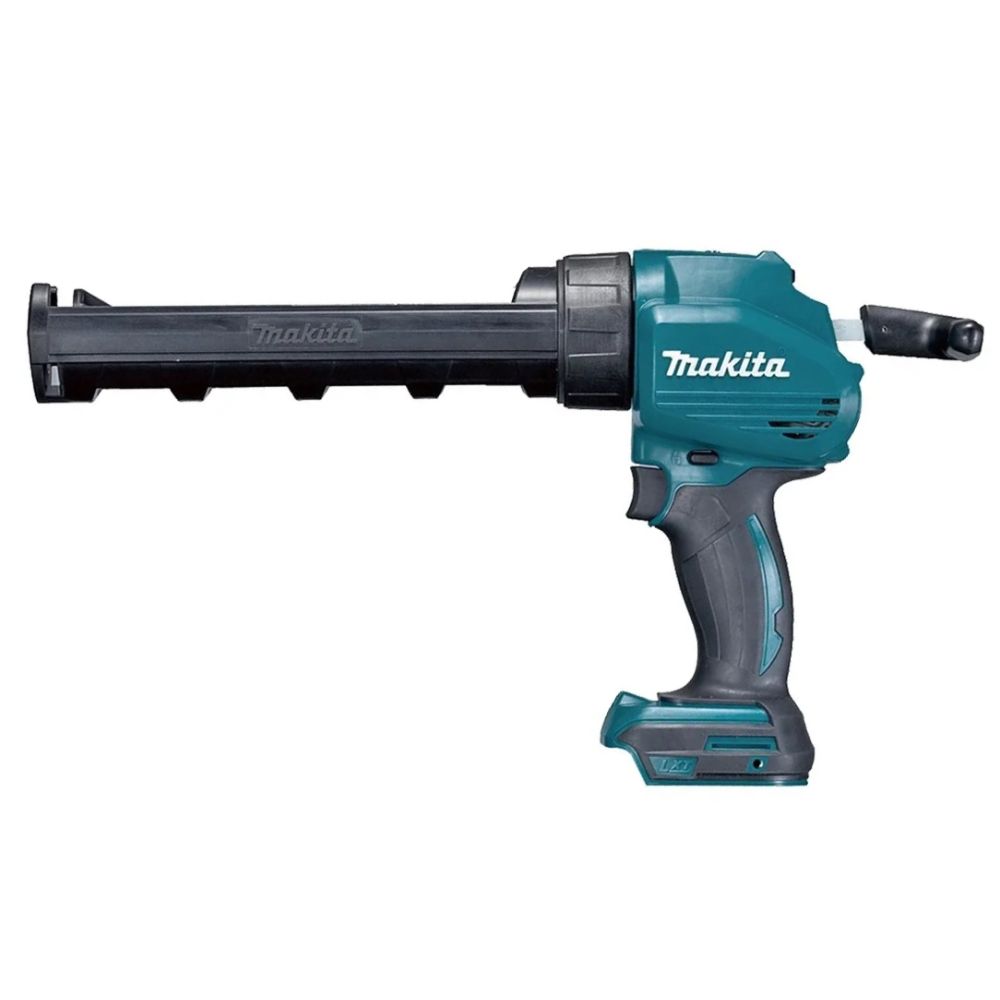 Аккумуляторный пистолет для герметика Makita DCG180Z, без АКБ и ЗУ