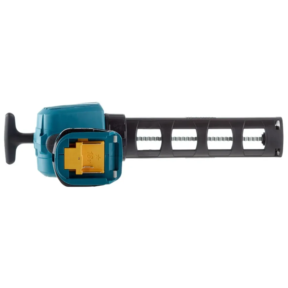 Аккумуляторный пистолет для герметика Makita DCG180Z, без АКБ и ЗУ