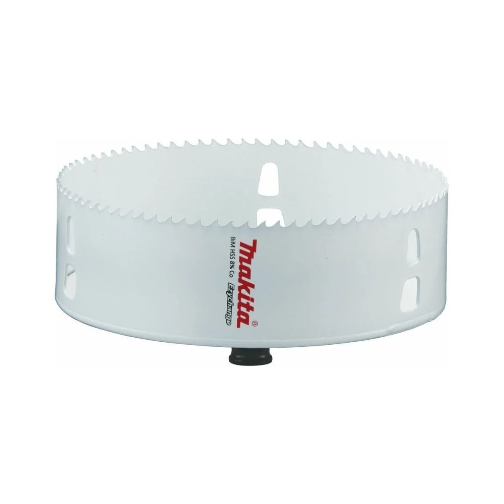 Коронка Makita BiM Ezychange, 152x44 мм (E-04064)