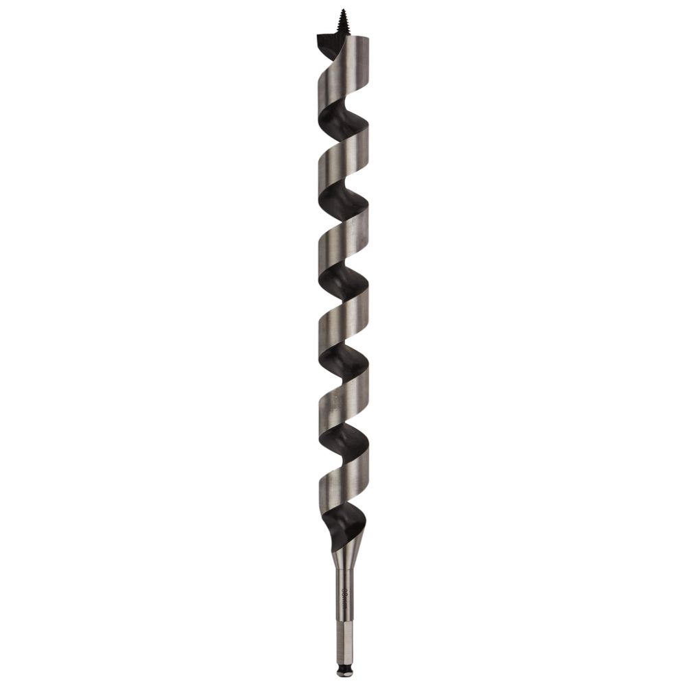 Сверло Левиса Makita по древесине с гвоздями 28x100x165, D-36142