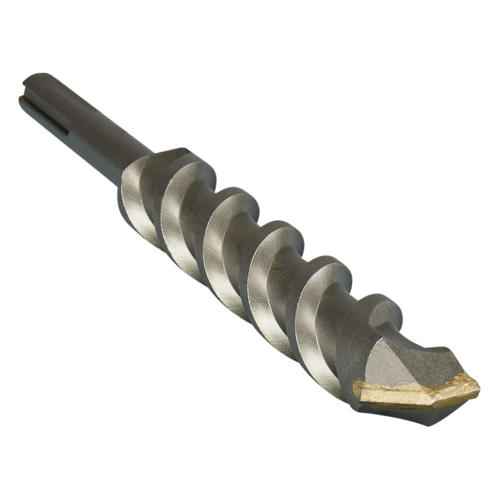 Бур Makita SDS-Max, 38x370 мм, D-34132