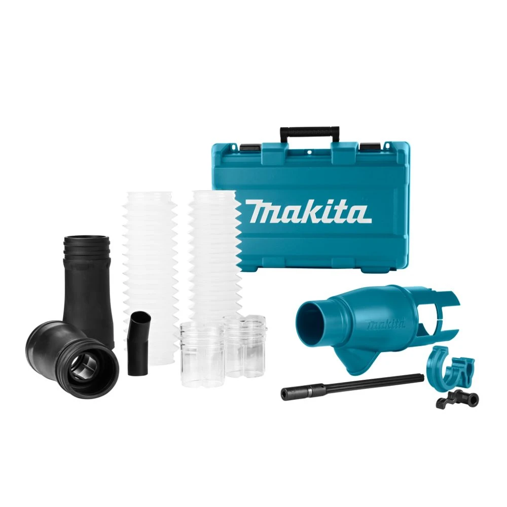 Комплект удаления пыли Makita, для перфоратора DHR400 SDS-max, 199142-6