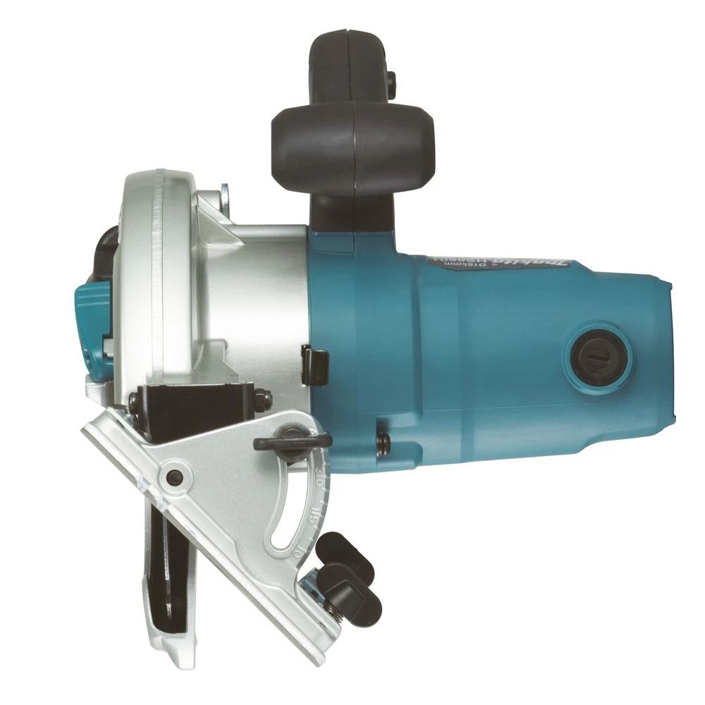 Набор электроинструмента Makita: циркулярная пила HS6601 + лобзик JV0600K (ACSET-34)