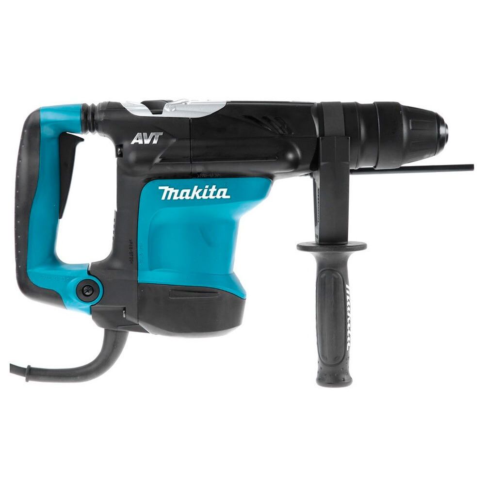 Перфоратор Makita HR3541FCX, 850 Вт, 6.3 Дж, 3300 уд/мин