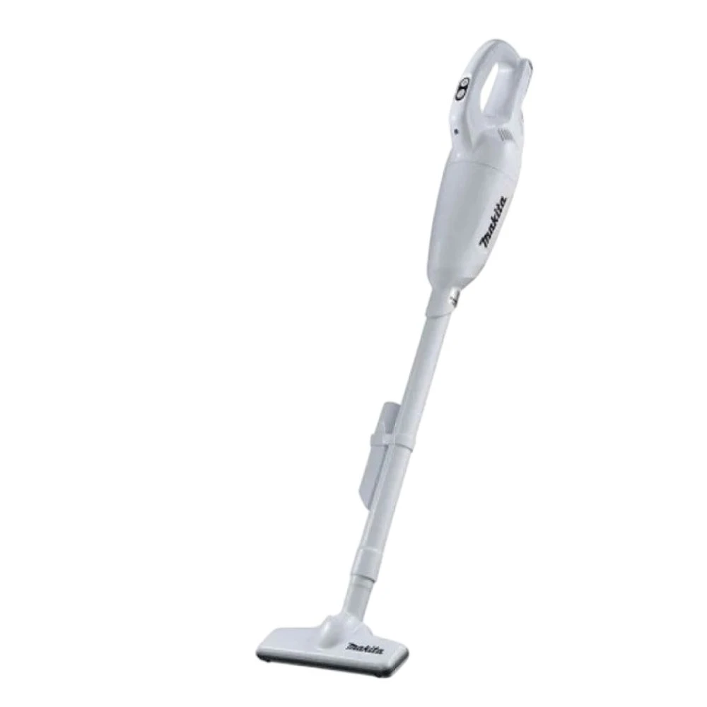Аккумуляторный пылесос Makita CL108FDZW, 12 В, 600 мл, без АКБ и ЗУ