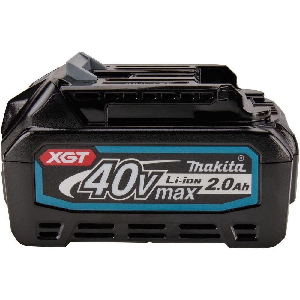 Аккумулятор Makita BL4020, Li-Ion, 40 В, 2 Ач (191L29-0)