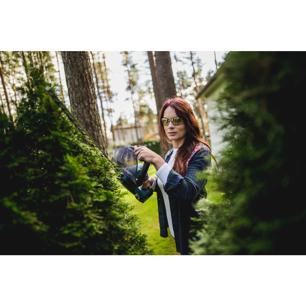 Аккумуляторный кусторез Makita, 18 В, 52 см, 2700 ход/мин, без АКБ и ЗУ, DUH523Z